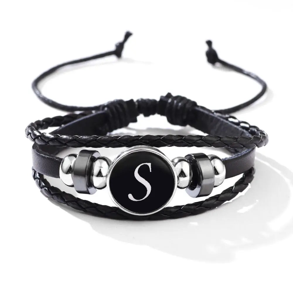 R&z - Simple Fashion Bracelet - S - R&z - Accessories