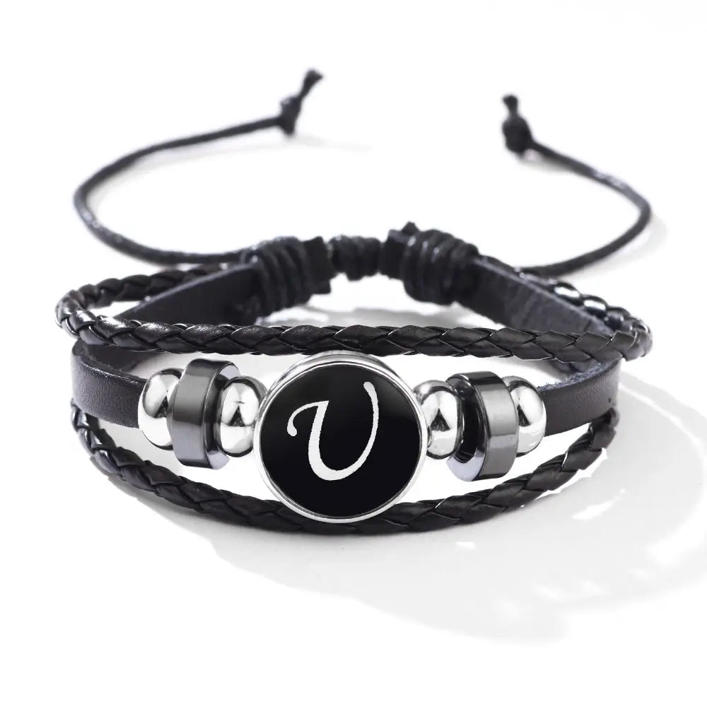 R&z - Simple Fashion Bracelet - U - R&z - Accessories