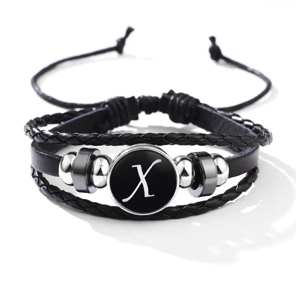 R&z - Simple Fashion Bracelet - X - R&z - Accessories