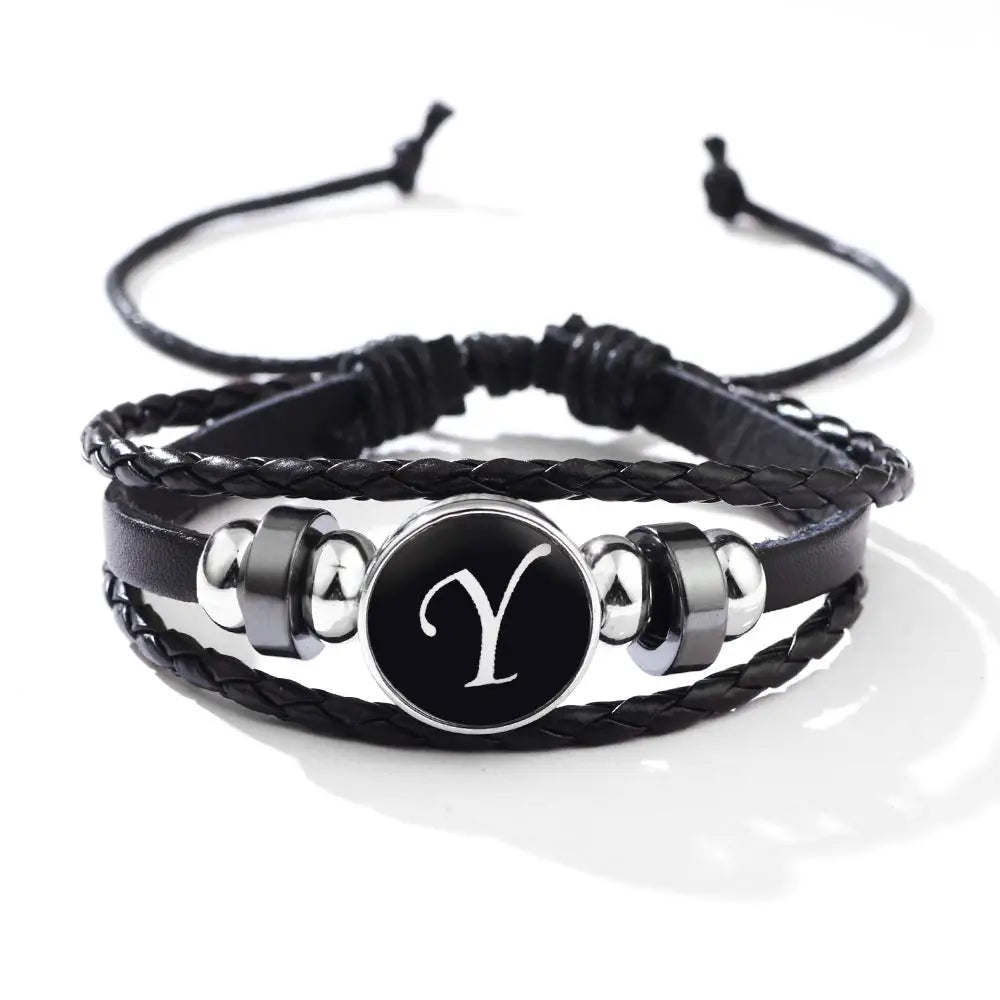 R&z - Simple Fashion Bracelet - Y - R&z - Accessories