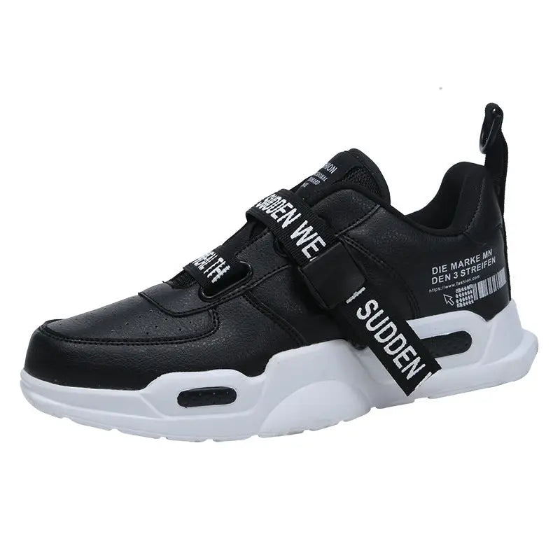 R&z - Sport Casual Shoes in Fluorescent Green