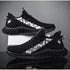 R&z - Sport Sneaker Chose - Black / 43