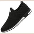 R&z - Sports Shoes (Knitted Athletic Footwear) - Black / 39