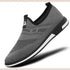 R&z - Sports Shoes (Knitted Athletic Footwear) - grey / 41