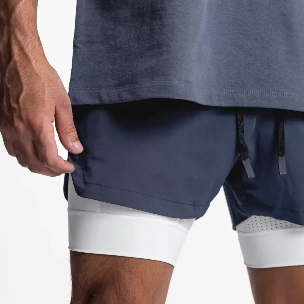 R&z - Sportswear Short