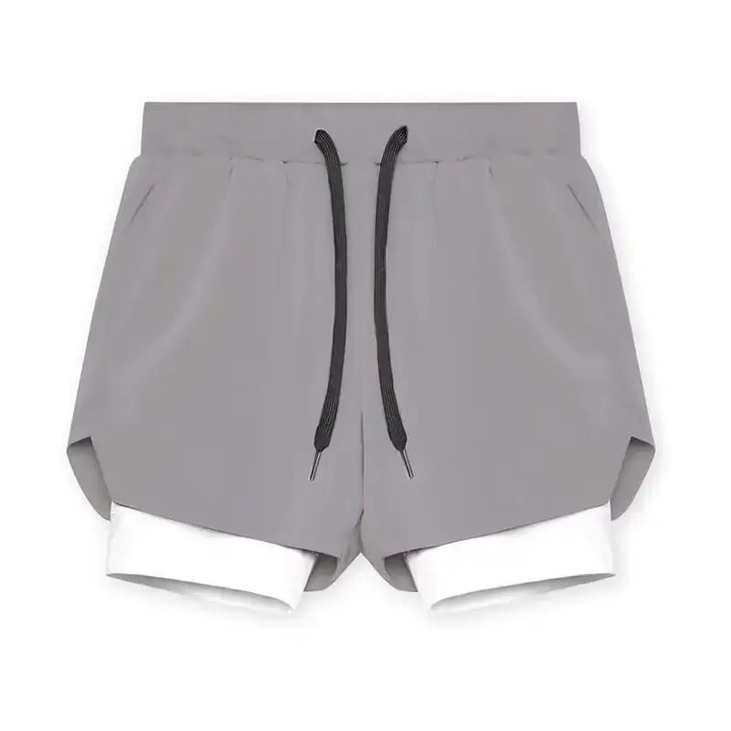 R&z - Sportswear Short