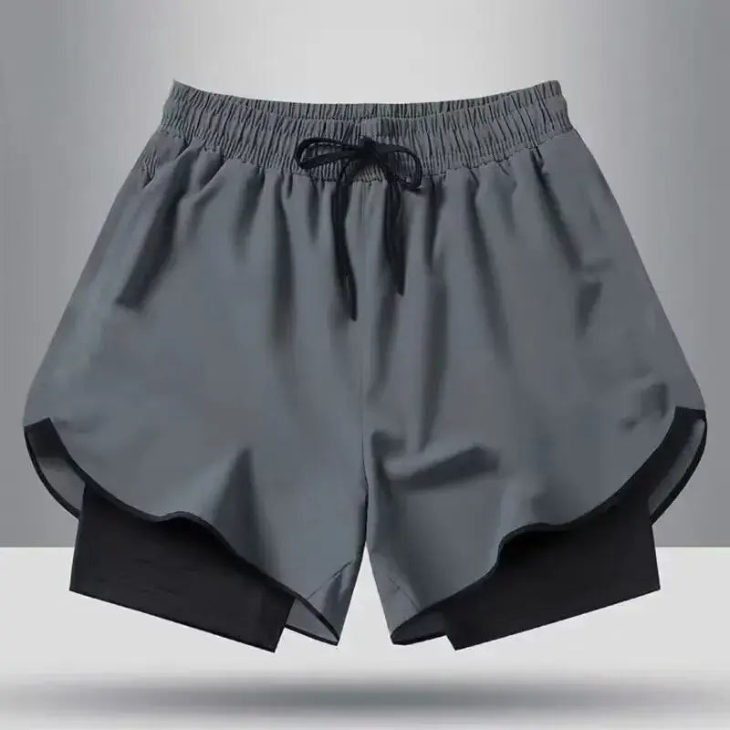 R&z - Sportswear Short - W187 / 5XL