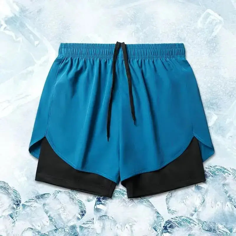 R&z - Sportswear Short - W187 / L