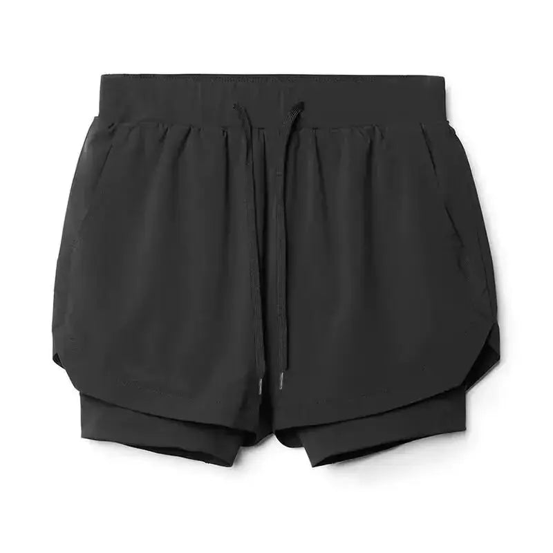 R&z - Sportswear Short - W187 / XXL