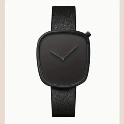 R&amp;Z - Square Quartz Watch - Color 1 - Executive Watches