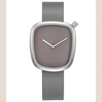 R&amp;Z - Square Quartz Watch - Color 2 - Executive Watches