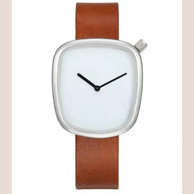 R&Z - Square Quartz Watch - Color 3 - Executive Watches