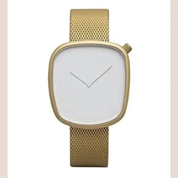 R&Z - Square Quartz Watch - Color 7 - Executive Watches