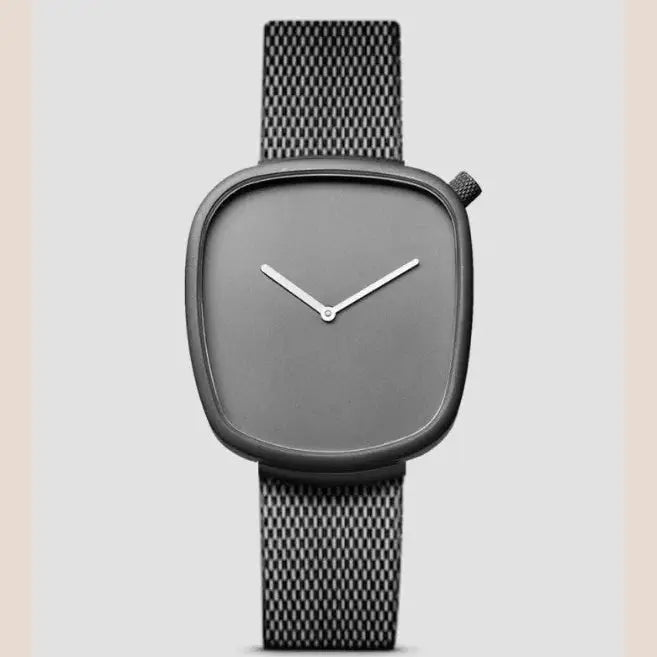 R&Z - Square Quartz Watch - Color 8 - Executive Watches