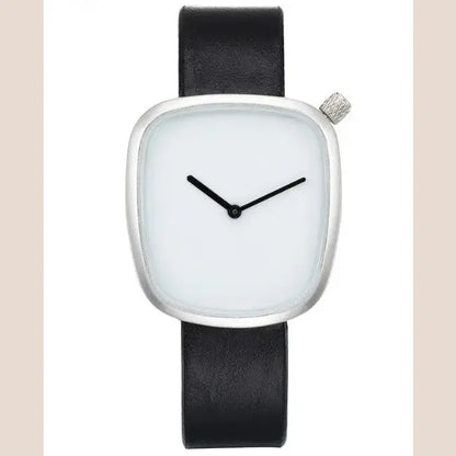 R&amp;Z - Square Quartz Watch - Executive Watches