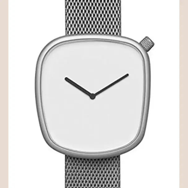 R&Z - Square Quartz Watch - Executive Watches