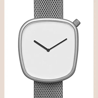 R&amp;Z - Square Quartz Watch - Executive Watches