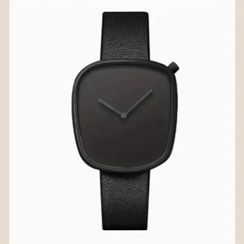 R&Z - Square Quartz Watch - Executive Watches
