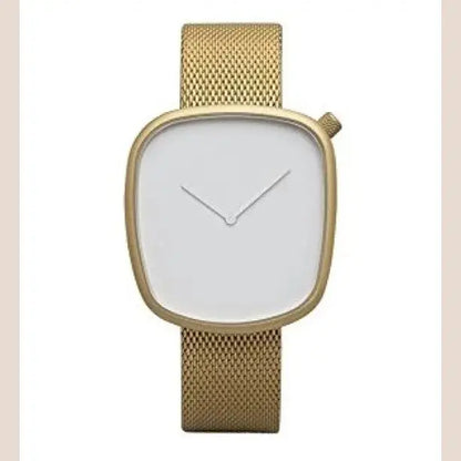 R&amp;Z - Square Quartz Watch - Executive Watches