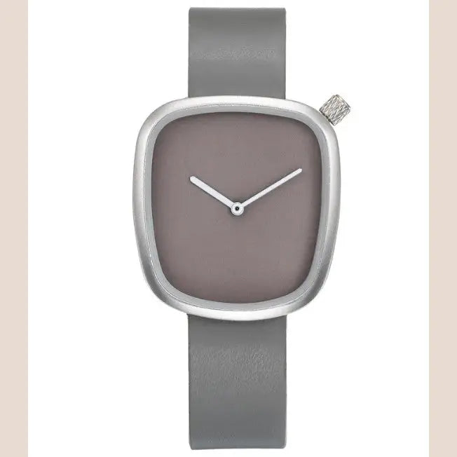 R&Z - Square Quartz Watch - Executive Watches
