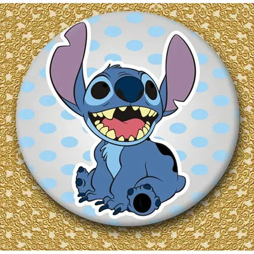 R&z - Stitch Mobile Holder Phone Cases - 6 - Electronics Accessories