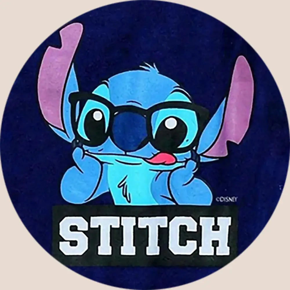 R&z - Stitch Mobile Holder Phone Cases - Electronics Accessories