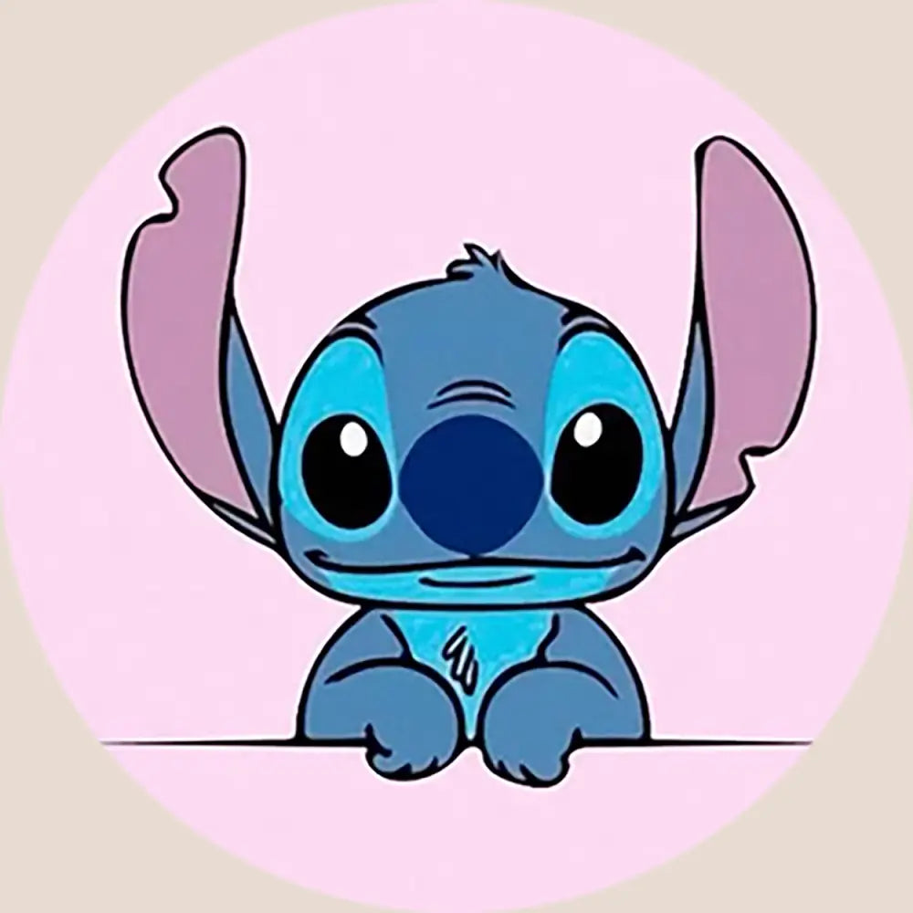 R&z - Stitch Mobile Holder Phone Cases - Electronics Accessories