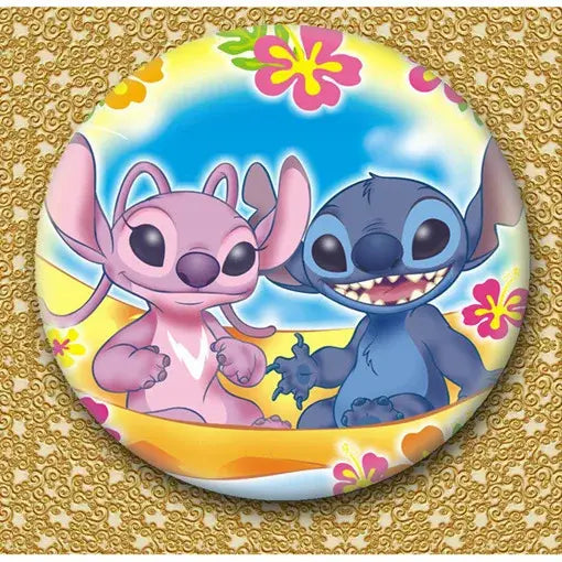 R&z - Stitch Mobile Holder Phone Cases - Electronics Accessories