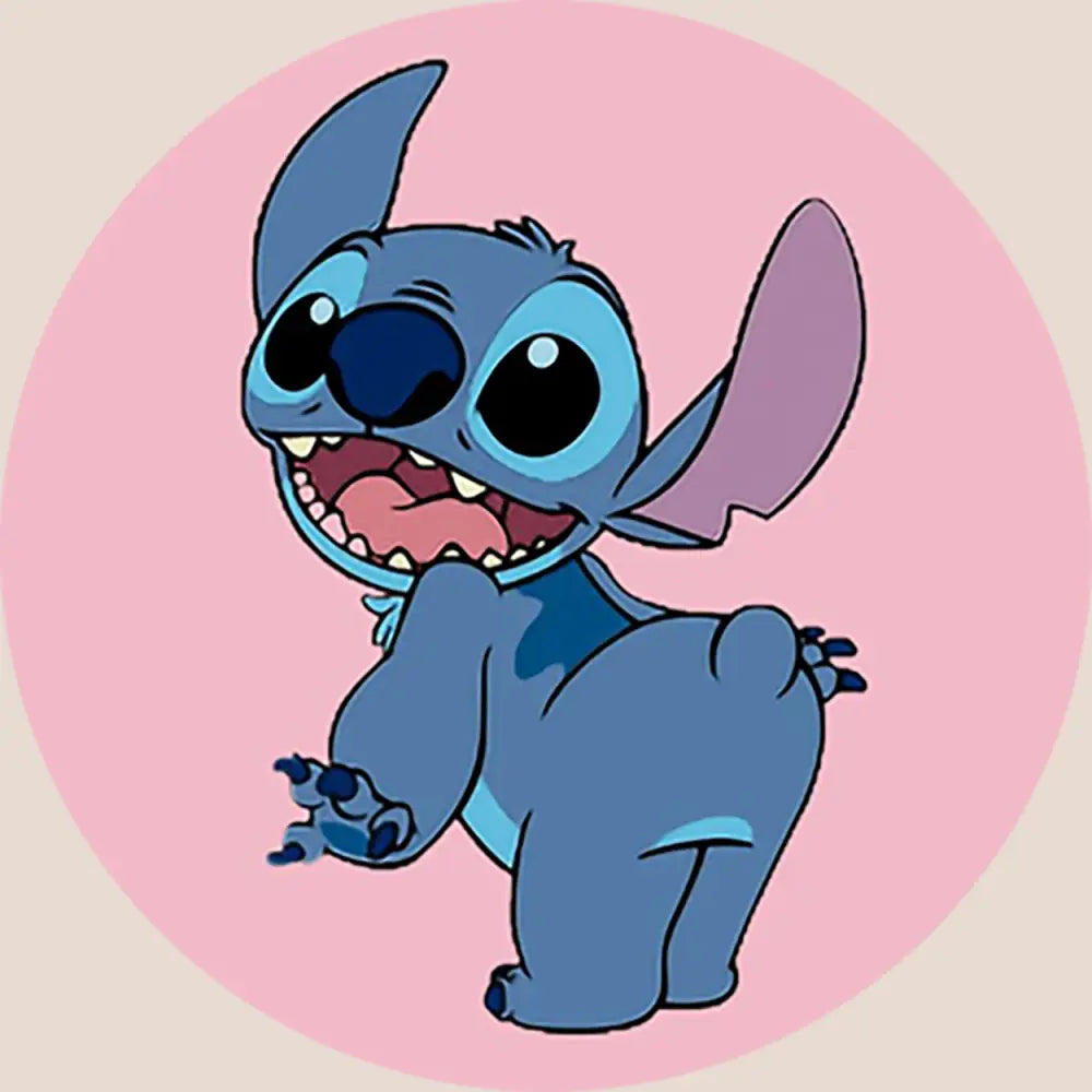R&z - Stitch Mobile Holder Phone Cases - Electronics Accessories