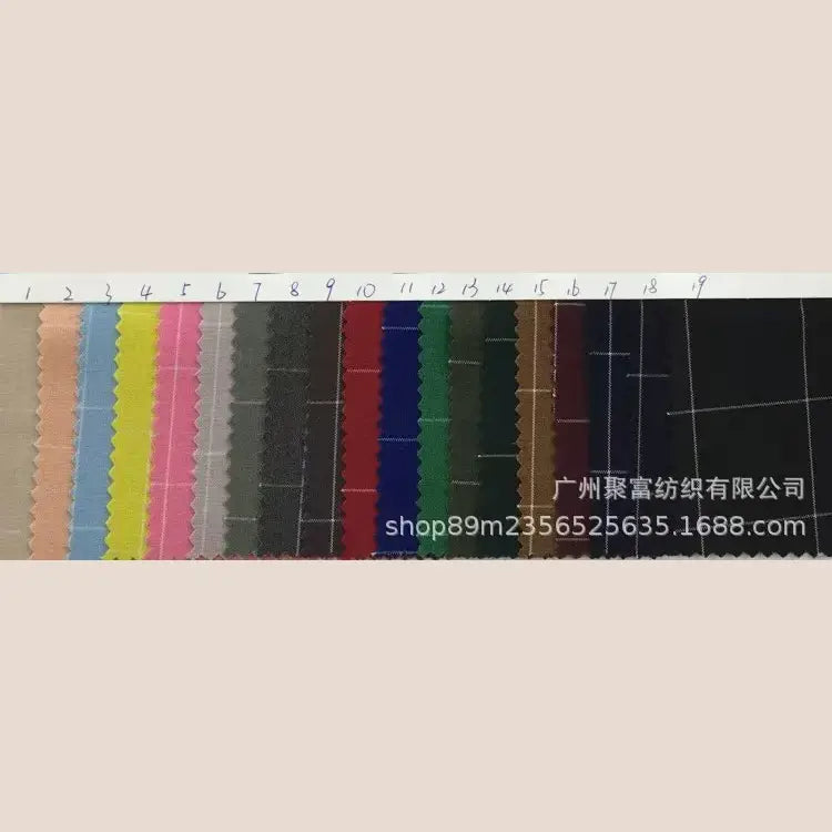 R&z - Suit Formal Business Work Clothes Party Groom Wedding Tuxedo Custom Color XS-5XL Suit Men - Custom / custom made