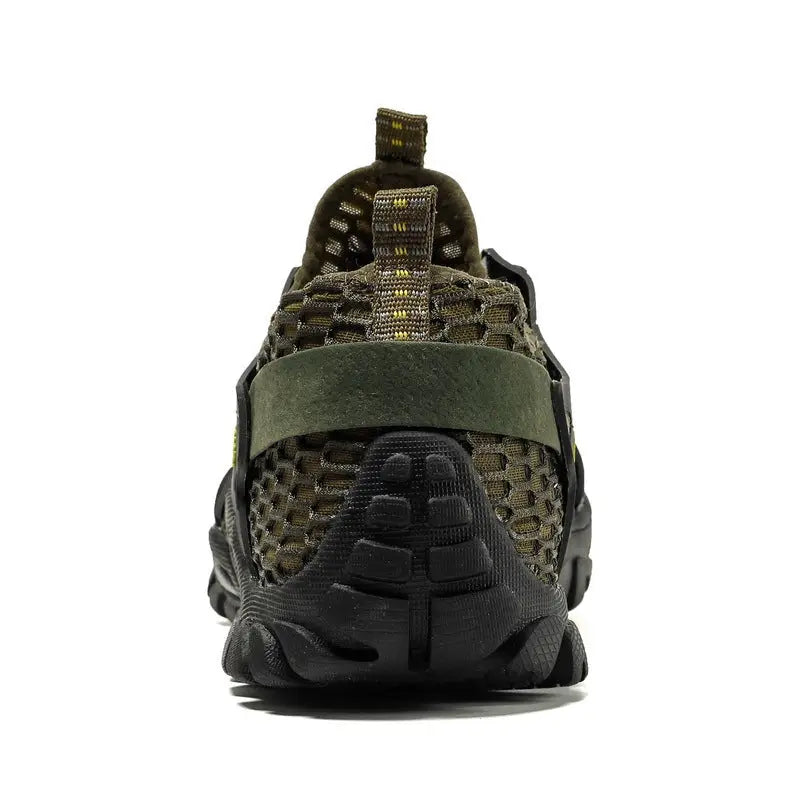 R&z - Summer Sports Climbing Shoes - Outdoor Hiking Footwear