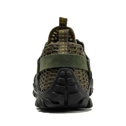 R&amp;z - Summer Sports Climbing Shoes - Outdoor Hiking Footwear