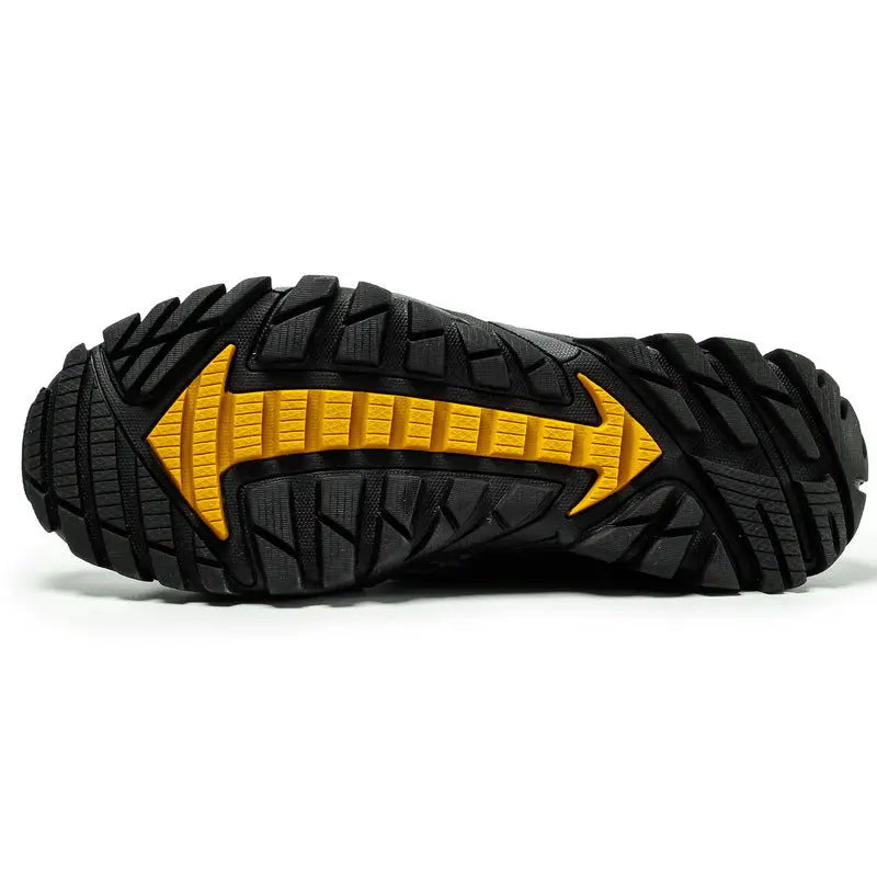 R&z - Summer Sports Climbing Shoes - Outdoor Hiking Footwear