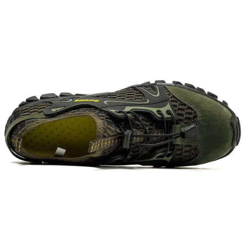 R&z - Summer Sports Climbing Shoes - Outdoor Hiking Footwear