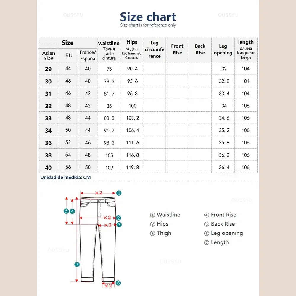 R&z - Summer Thin Ice Silk Business Pants Men Elastic Waist Classic Work - Men’s Pants