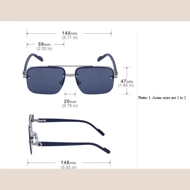 R&Z - Sunglasses