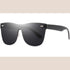 R&z - Sunglasses and Eyewear Collection - Black