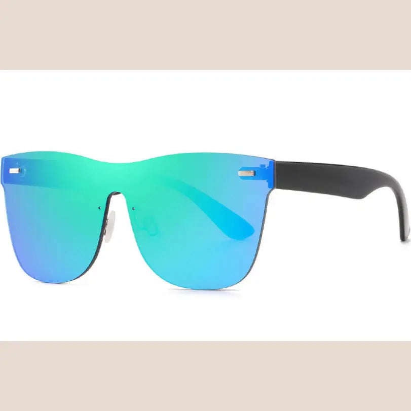 R&z - Sunglasses and Eyewear Collection - Blue