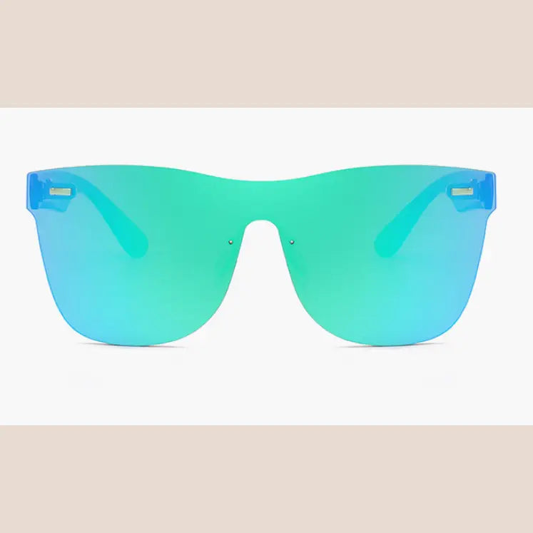 R&z - Sunglasses and Eyewear Collection - Green