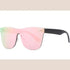 R&z - Sunglasses and Eyewear Collection - Pink
