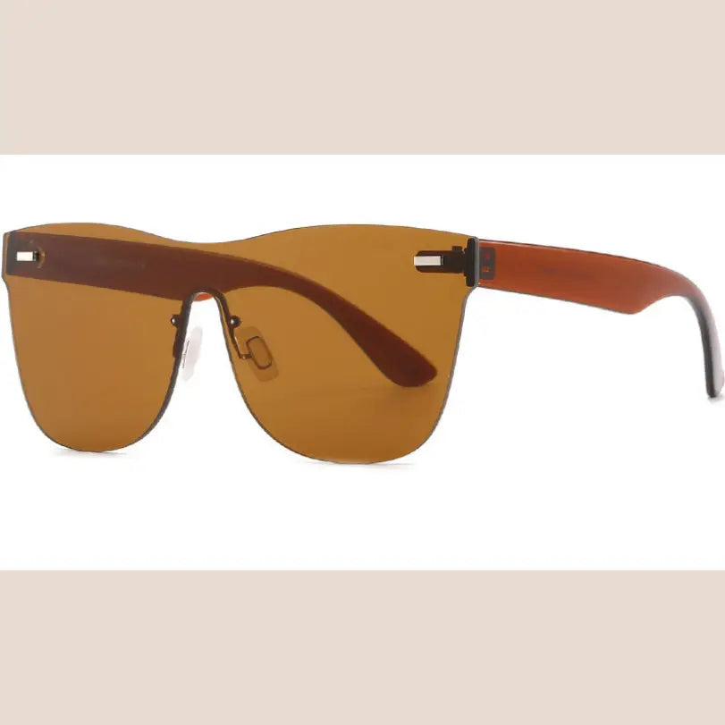 R&z - Sunglasses and Eyewear Collection - Tea