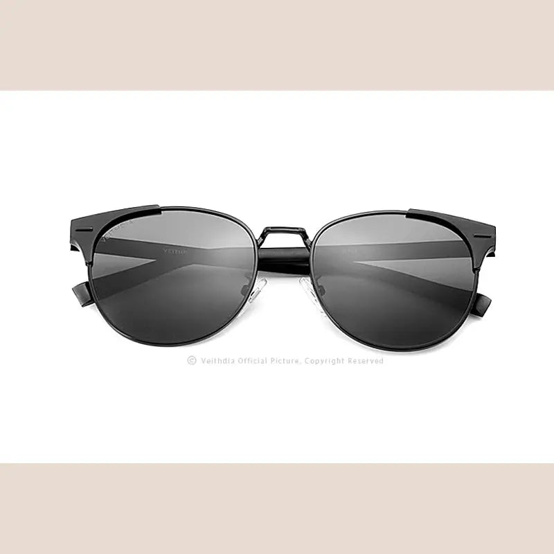 R&z - Sunglasses for Women - Black