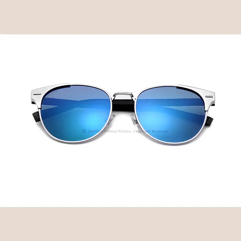 R&z - Sunglasses for Women - Blue