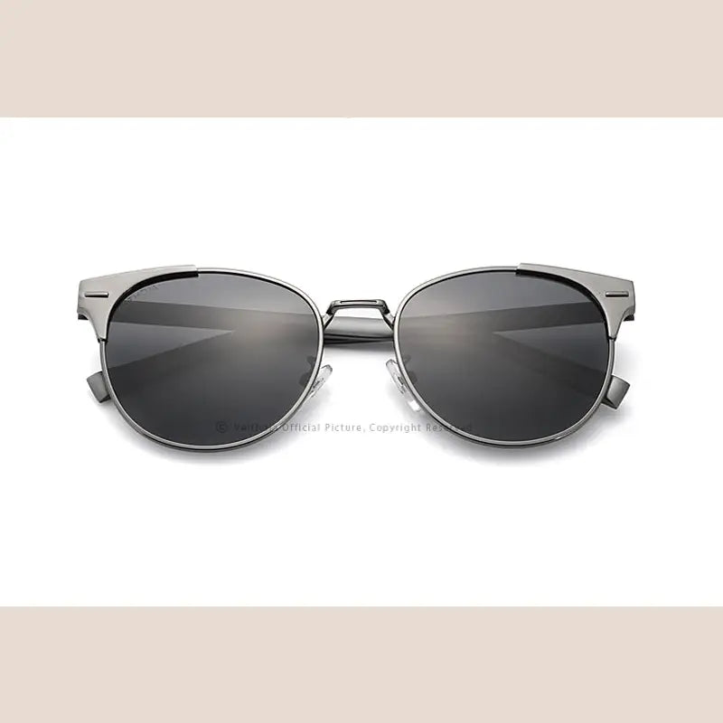 R&z - Sunglasses for Women - Gray