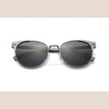 R&z - Sunglasses for Women - Gray