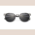 R&z - Sunglasses for Women - Gray