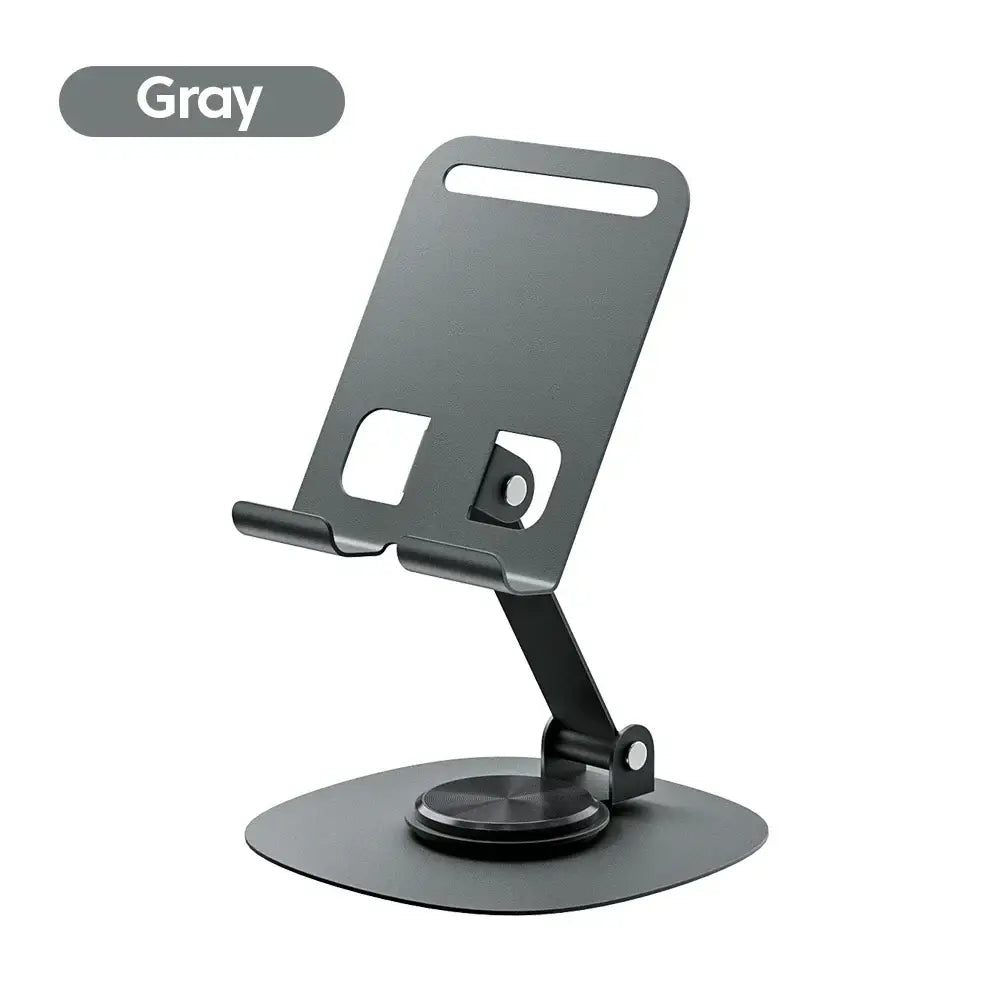 R&z - Table Cell Phone Holder Support Desktop Stand For iPad Samsung iPhone 15 14 13 Mobile Mount - Electronics