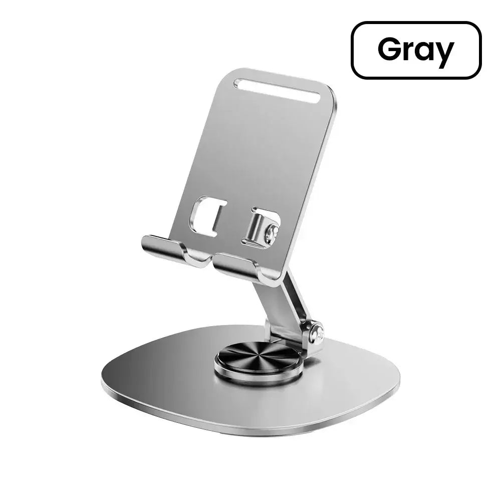 R&z - Table Cell Phone Holder Support Desktop Stand For iPad Samsung iPhone 15 14 13 Mobile Mount - Electronics