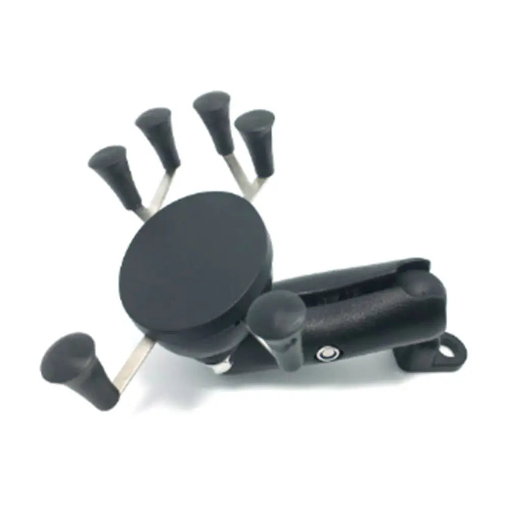 R&z - Theft Phone Holder for Motorcycles & Bikes