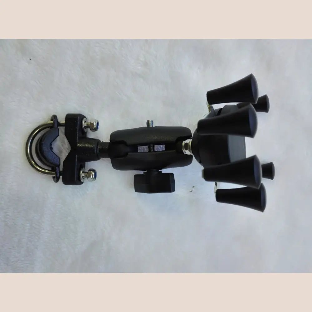 R&z - Theft Phone Holder for Motorcycles & Bikes